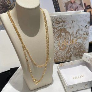 💎✨AUTHENTIC✨💎 Dior necklace